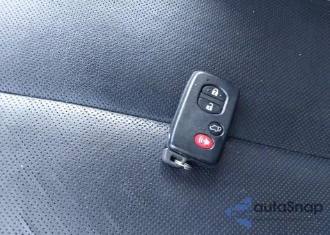 2014 Toyota Venza Xle из США, поврежденный, VIN 4T3ZA3BB2EU088301